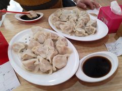 -赵奶奶水饺锅贴小酒馆(丁字沽店)