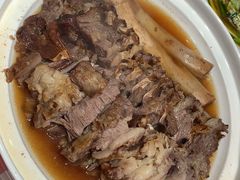 -西贝莜面村(上海百联西郊店)