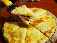 榴莲披萨-布拉格餐厅· 中欧捷克菜(全国首店)