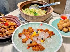 -陶陶居酒家(第十甫路总店)