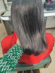 -东方美妍小鹏造型