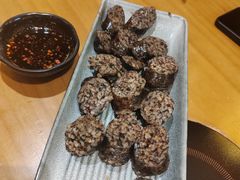 -小木屋米酒店总店