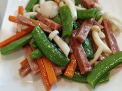-功德林素菜饭庄(前门店)