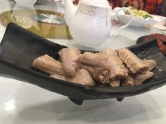 -岭南海晏楼(滨江东总店)