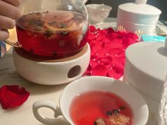 -蜜桃花开·中西融合菜E&W(南长街店)