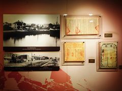 -兰州黄河桥梁博物馆