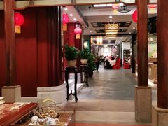 -金城大酒店-中餐厅(汾江中路店)