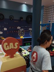 -奈尔宝家庭中心·亲子餐厅(长沙运达汇店)