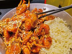 -龙门醉客(上塘路店)