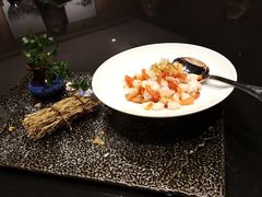 -柒厢食事雅谈