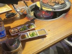 -超级神炭烤肉夜食(芥园西道店)
