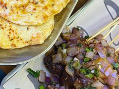-路边羊烧烤酒场(宝带路店)