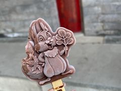-香山公园