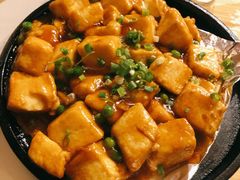 -东来土菜馆(民祥园路店)