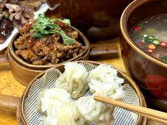 -古真记钵钵鸡(总店)