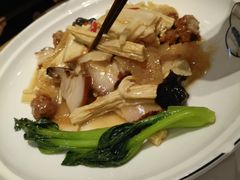 -大厨小馆(华阳城店)