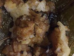 荷香糯米鸡-点心皇子茶餐厅(万国大都会店)