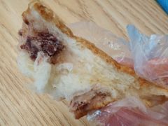 -BreadTalk面包新语·烘焙蛋糕(中华广场店)