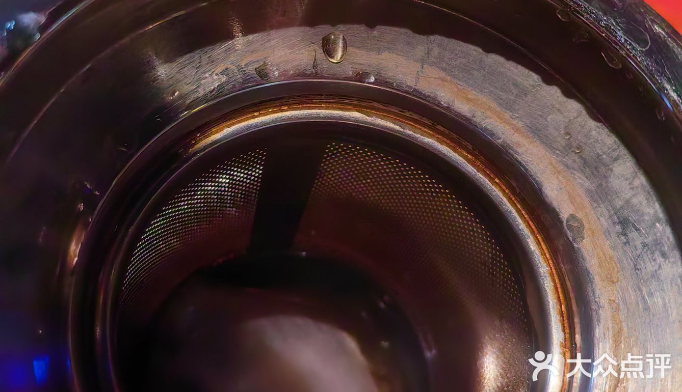 异国美食好滋味