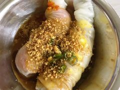 -心品味卷筒粉(人民路店)