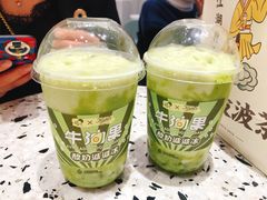 -喜茶(无锡荟聚中心店)