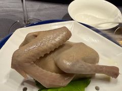 -狮王府淮扬菜(夫子庙老门东店)