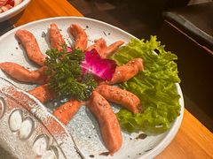 -梦山水日本烧肉(五四广场店)
