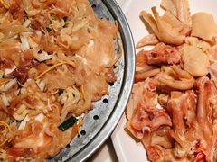 -尚尚仙·酸汤猪手·猪肚鸡火锅(华联万柳购物中心店)