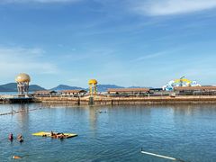 -海南分界洲岛旅游区