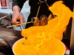 -禾府酒家·传统广府味(番禺店)