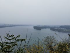 -常德桃花源景区