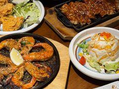 -小川洋风料理(江汉路店)