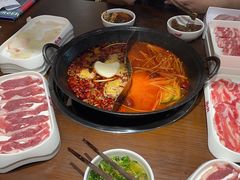 -刘火辣老火锅(光谷店)