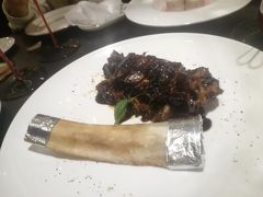 慢烧牛小排-甄御•海鲜新青岛菜(麦岛店)