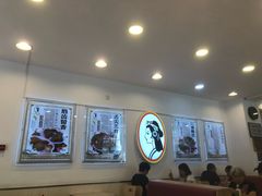 大堂-香妃烤鸡(西单店)
