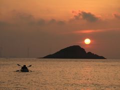 -宁波松兰山滨海旅游度假区