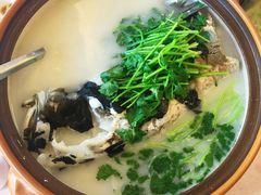 -千岛湖鱼味馆(十字街总店)