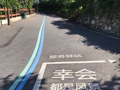 -杭州半山国家森林公园