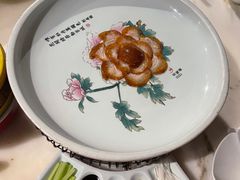 -京味斋·北京烤鸭(新源街店)