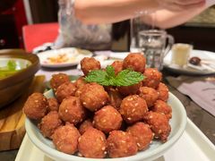 -西安凯悦酒店·湖畔中餐厅