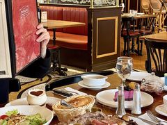 -Entrecôte 法国牛扒馆(保利·时光里店)