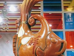 -云中鱼蒸汽石锅鱼(浦东食品城店)