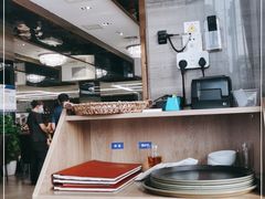 大堂-正兴蜀园(科技园区店)