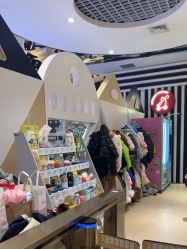 -meland club亲子乐园(重庆万象城店)