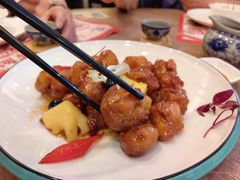 -虾饺妹·粤式手工点心(水荫路店)