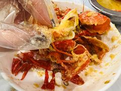 -呆虾王龙虾馆(南湖总店)