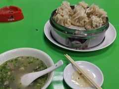 -北三沙家烧麦(北头道街店)