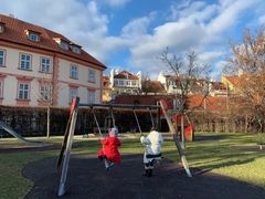 -Kampa Park Restaurant