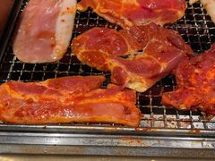 -蓉城四海·澳牛炙烤自助(江阴周庄店)