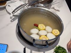 -八合里牛肉火锅(福州万象城店)